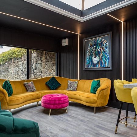 40 Kerr Street, Portrush Villa Luaran gambar