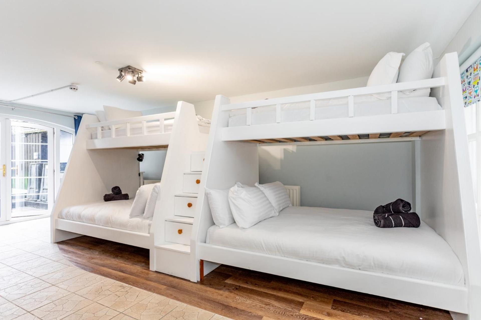 40 Kerr Street, Portrush Villa Luaran gambar