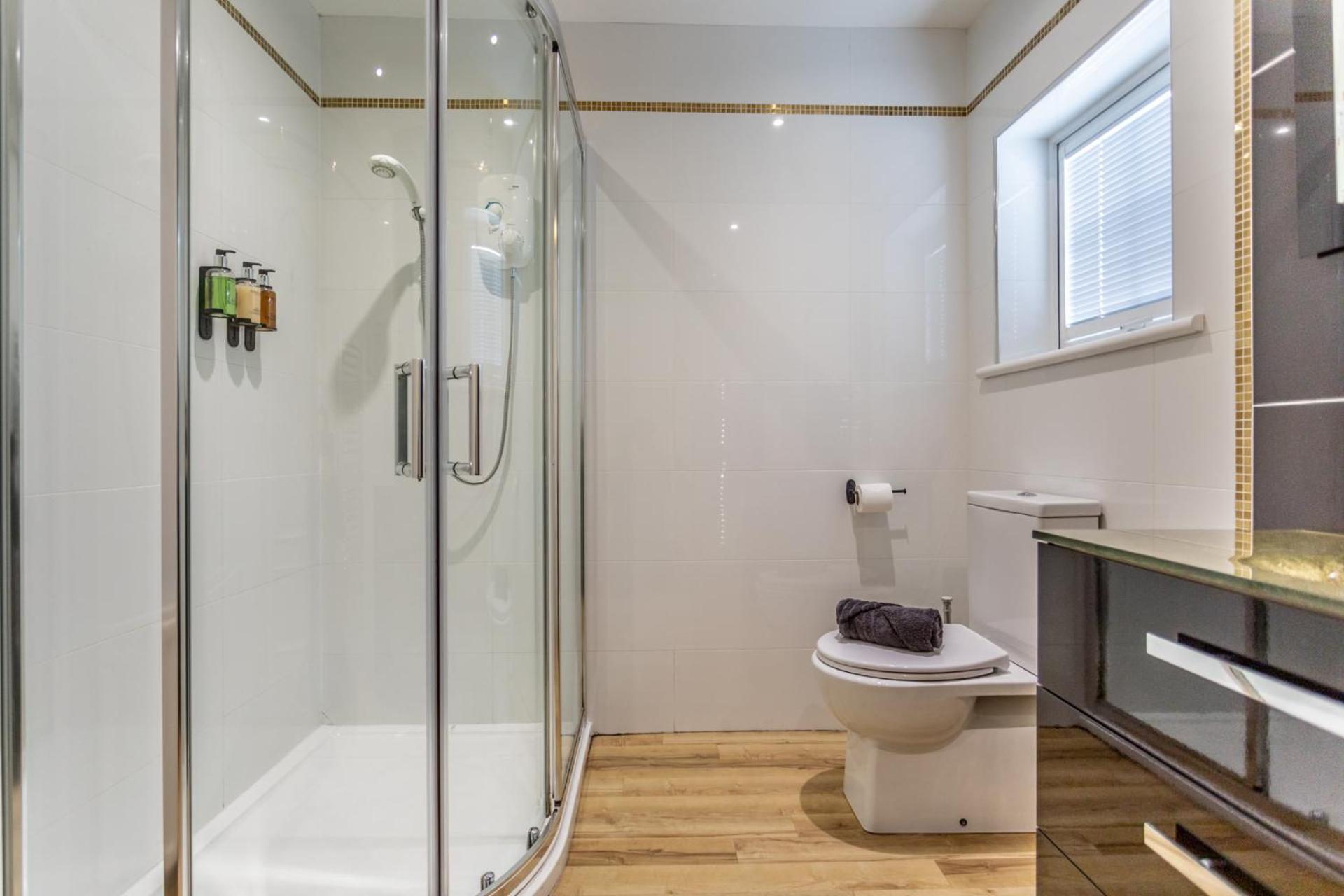 40 Kerr Street, Portrush Villa Luaran gambar