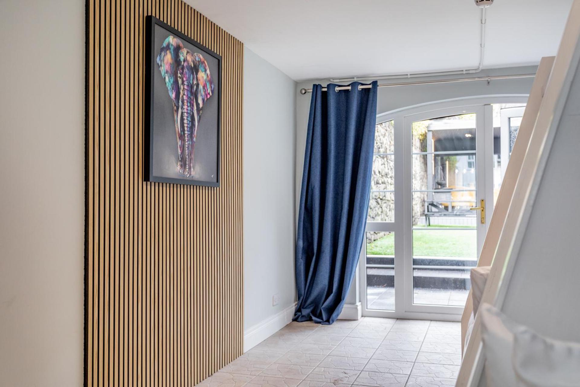 40 Kerr Street, Portrush Villa Luaran gambar