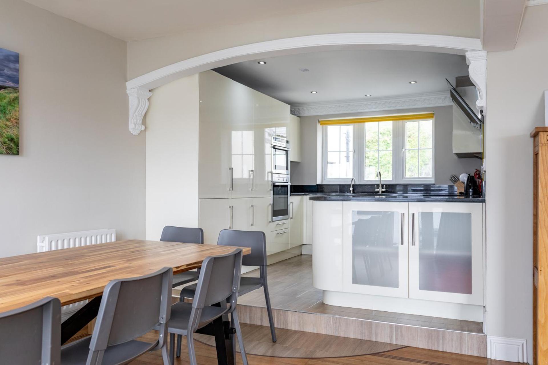 40 Kerr Street, Portrush Villa Luaran gambar