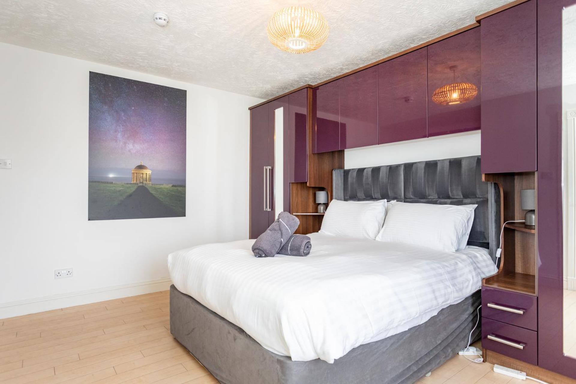 40 Kerr Street, Portrush Villa Luaran gambar