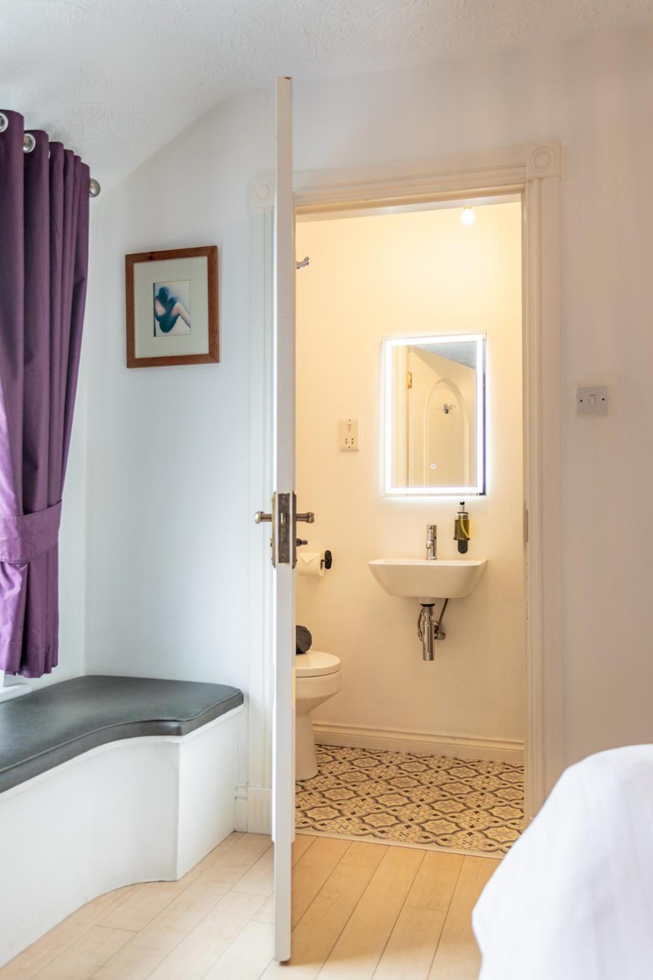 40 Kerr Street, Portrush Villa Luaran gambar
