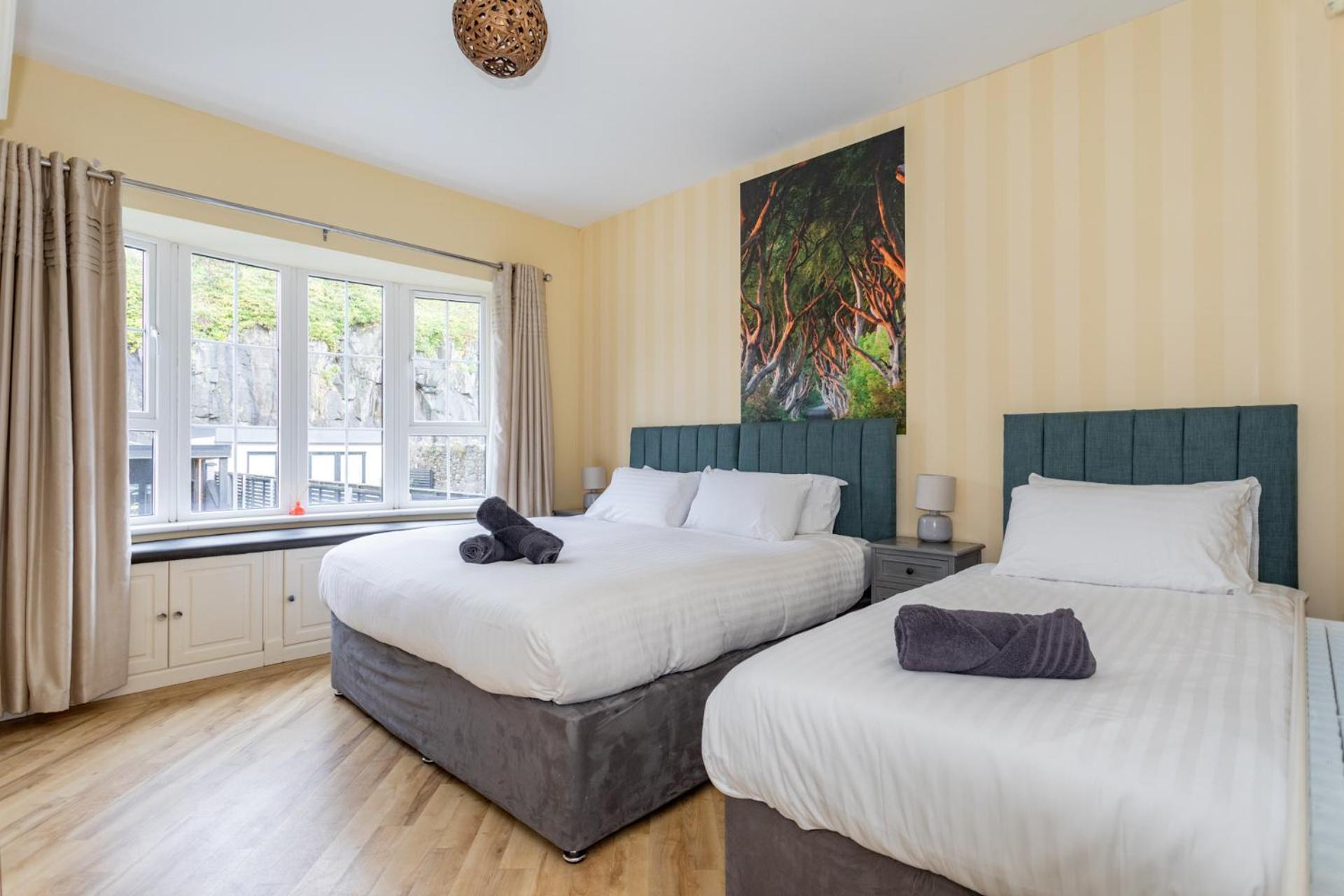 40 Kerr Street, Portrush Villa Luaran gambar
