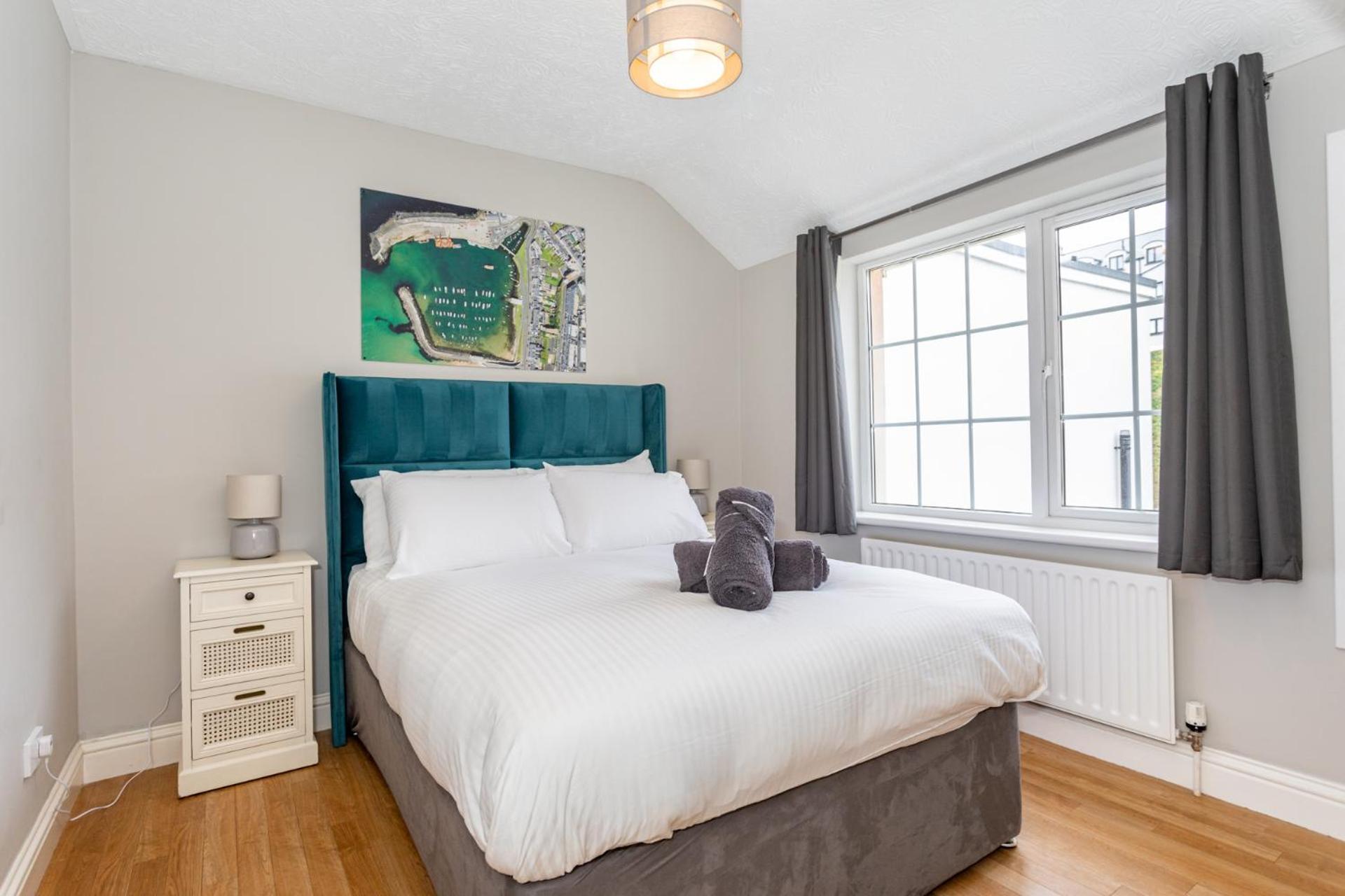 40 Kerr Street, Portrush Villa Luaran gambar