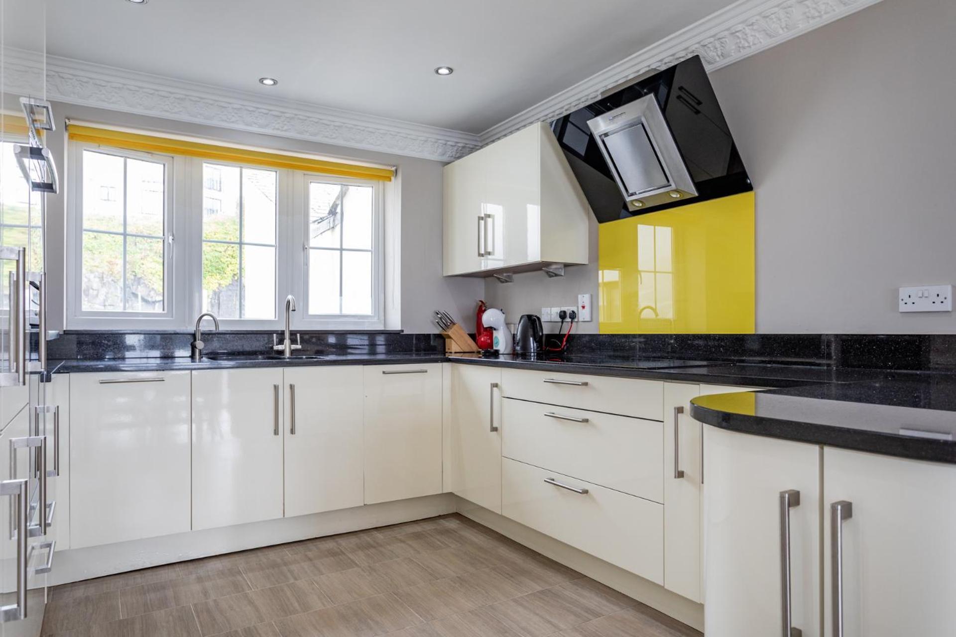 40 Kerr Street, Portrush Villa Luaran gambar
