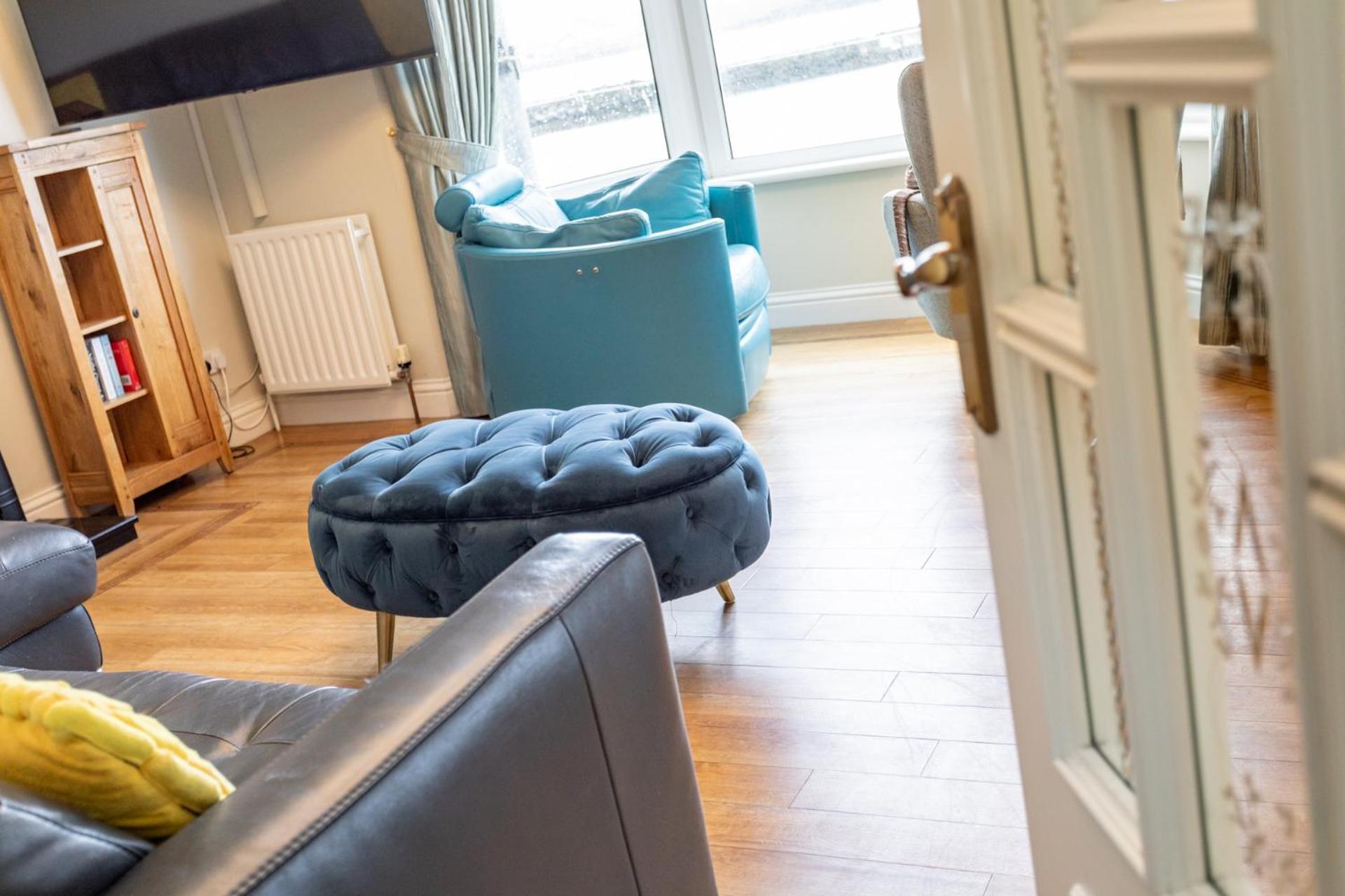 40 Kerr Street, Portrush Villa Luaran gambar