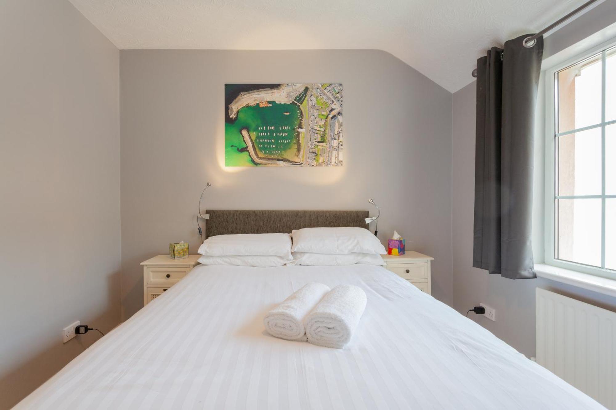 40 Kerr Street, Portrush Villa Luaran gambar